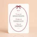 Kerst Menu